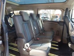 FORD Tourneo Custom 340L2 Sport AT 2.5L PHEV 360Kam