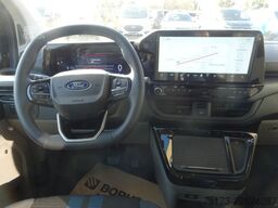 FORD Tourneo Custom 340L2 Sport AT 2.5L PHEV 360Kam