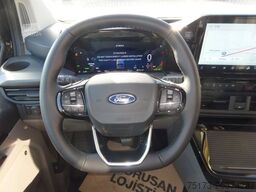 FORD Tourneo Custom 340L2 Sport AT 2.5L PHEV 360Kam