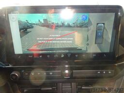 FORD Tourneo Custom 340L2 Sport AT 2.5L PHEV 360Kam