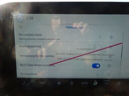 FORD Tourneo Custom 340L2 Sport AT 2.5L PHEV 360Kam