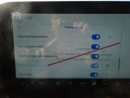 FORD Tourneo Custom 340L2 Sport AT 2.5L PHEV 360Kam