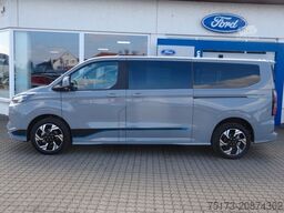 FORD Tourneo Custom 340L2 Sport AT 2.5L PHEV 360Kam