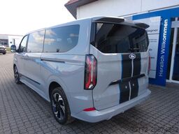 FORD Tourneo Custom 340L2 Sport AT 2.5L PHEV 360Kam