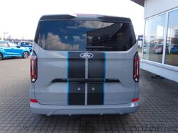 FORD Tourneo Custom 340L2 Sport AT 2.5L PHEV 360Kam