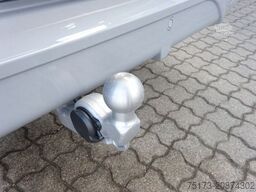 FORD Tourneo Custom 340L2 Sport AT 2.5L PHEV 360Kam