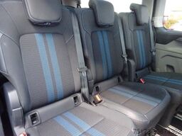 FORD Tourneo Custom 340L2 Sport AT 2.5L PHEV 360Kam