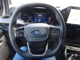 FORD Tourneo Custom 340L2 Sport AT 2.5L PHEV 360Kam