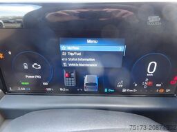 FORD Tourneo Custom 340L2 Sport AT 2.5L PHEV 360Kam