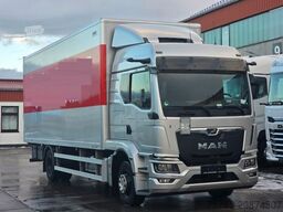 MAN TGM 15.320 * TOP * ACC * VOLLLUFT * WENIG KM *