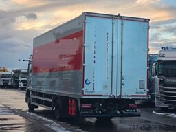 MAN TGM 15.320 * TOP * ACC * VOLLLUFT * WENIG KM *