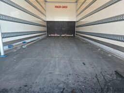 MAN TGM 15.320 * TOP * ACC * VOLLLUFT * WENIG KM *