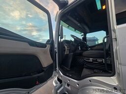 MAN TGM 15.320 * TOP * ACC * VOLLLUFT * WENIG KM *