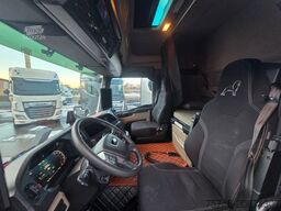 MAN TGM 15.320 * TOP * ACC * VOLLLUFT * WENIG KM *