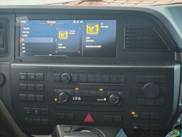 MAN TGM 15.320 * TOP * ACC * VOLLLUFT * WENIG KM *