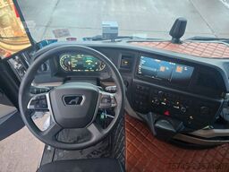 MAN TGM 15.320 * TOP * ACC * VOLLLUFT * WENIG KM *