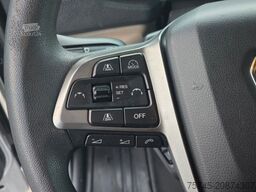 MAN TGM 15.320 * TOP * ACC * VOLLLUFT * WENIG KM *