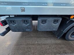 MAN TGM 15.320 * TOP * ACC * VOLLLUFT * WENIG KM *