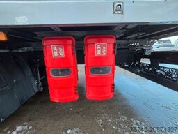 MAN TGM 15.320 * TOP * ACC * VOLLLUFT * WENIG KM *