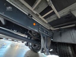 MAN TGM 15.320 * TOP * ACC * VOLLLUFT * WENIG KM *