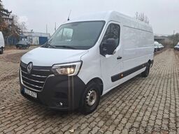 RENAULT Master 2.3 dCI 135 L3H2 3,5t Pack Comfort