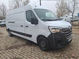 RENAULT Master 2.3 dCI 135 L3H2 3,5t Pack Comfort