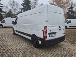 RENAULT Master 2.3 dCI 135 L3H2 3,5t Pack Comfort
