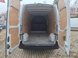 RENAULT Master 2.3 dCI 135 L3H2 3,5t Pack Comfort