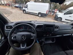 RENAULT Master 2.3 dCI 135 L3H2 3,5t Pack Comfort