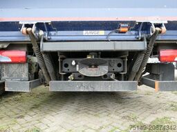 MAN 12.220 TGL BL 4x2, LBW, AHK, Klima, 7.200mm lang