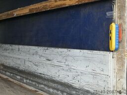 MAN 12.220 TGL BL 4x2, LBW, AHK, Klima, 7.200mm lang