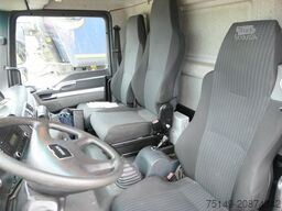 MAN 12.220 TGL BL 4x2, LBW, AHK, Klima, 7.200mm lang