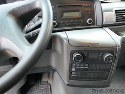 MAN 12.220 TGL BL 4x2, LBW, AHK, Klima, 7.200mm lang