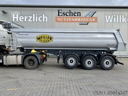 MEILLER MHPS 44.3-N mit E-Verdeck | *NEW*Stahl 25m³*Lift
