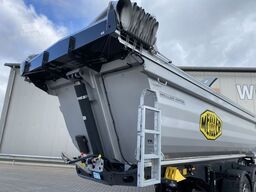 MEILLER MHPS 44.3-N mit E-Verdeck | *NEW*Stahl 25m³*Lift