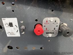 MEILLER MHPS 44.3-N mit E-Verdeck | *NEW*Stahl 25m³*Lift