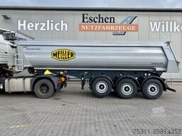 MEILLER MHPS 44.3-N mit E-Verdeck | *NEW*Stahl 25m³*Lift