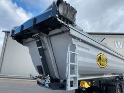 MEILLER MHPS 44.3-N mit E-Verdeck | *NEW*Stahl 25m³*Lift