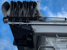 MEILLER MHPS 44.3-N mit E-Verdeck | *NEW*Stahl 25m³*Lift