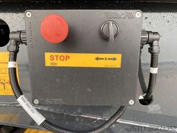 MEILLER MHPS 44.3-N mit E-Verdeck | *NEW*Stahl 25m³*Lift