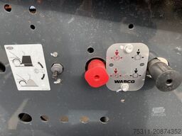 MEILLER MHPS 44.3-N mit E-Verdeck | *NEW*Stahl 25m³*Lift