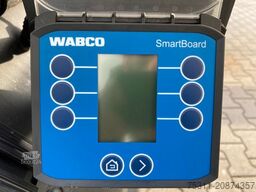 MEILLER MG 18 ZO 5,4 |NEU*Werkzeugkasten*Smart-Board*EBS