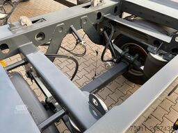 MEILLER MG 18 ZO 5,4 |NEU*Werkzeugkasten*Smart-Board*EBS