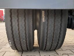 MEILLER MG 18 ZO 5,4 |NEU*Werkzeugkasten*Smart-Board*EBS