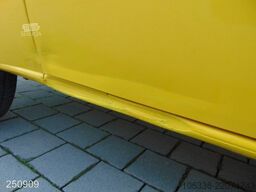 MERCEDES-BENZ Sprinter 314 CDI KLIMA-KAMERA-3 Sitzer