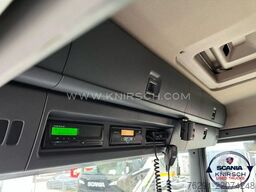 SCANIA Tankwagen ADR FL