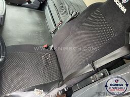 SCANIA Tankwagen ADR FL