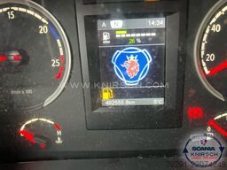 SCANIA Tankwagen ADR FL