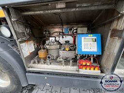 SCANIA Tankwagen ADR FL