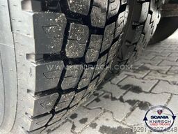 SCANIA Tankwagen ADR FL